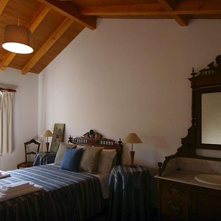 Beautiful House And Garden At Serra Da Estrela, Perfect For Groups And Families Gouveia  Exterior photo