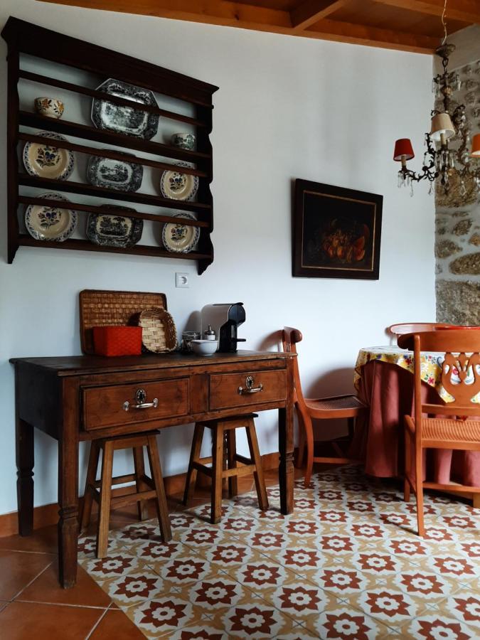 Beautiful House And Garden At Serra Da Estrela, Perfect For Groups And Families Gouveia  Exterior photo